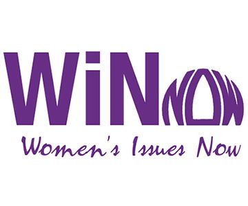 NOW - Women's Issues NOW Inc.