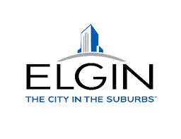 city of elgin Illinois logo