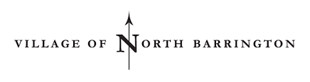 village of north barrington Illinois logo