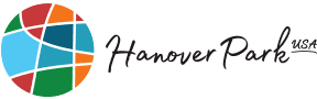 hanover park Illinois logo