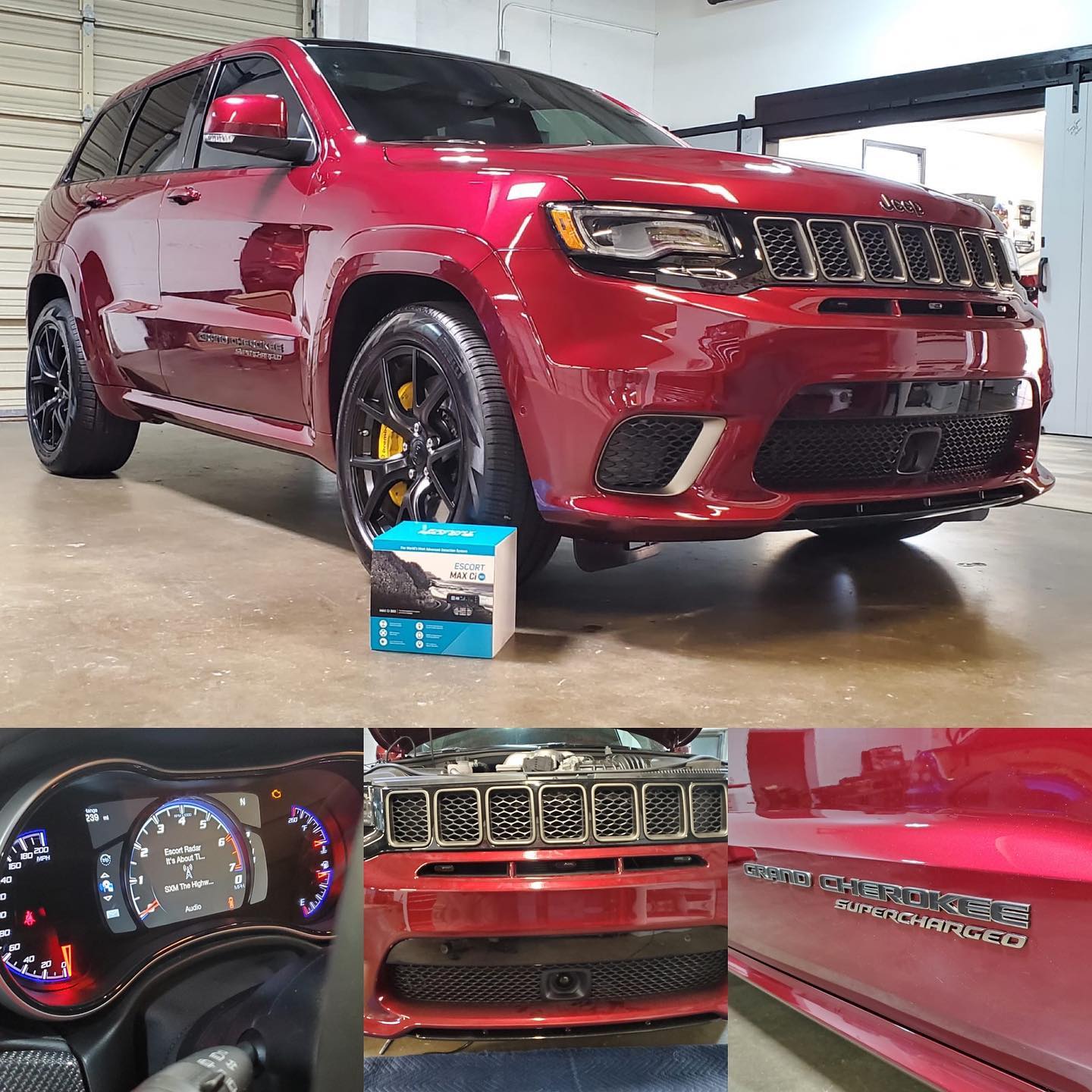 The Car Audio Shop High Ridge, MO