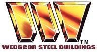 Wedgcor Steel Buildings