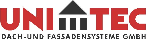 Logo UNI-TEC Dach- u Fassadensysteme GmbH