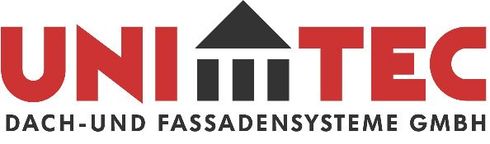 Logo UNI-TEC Dach- u Fassadensysteme GmbH