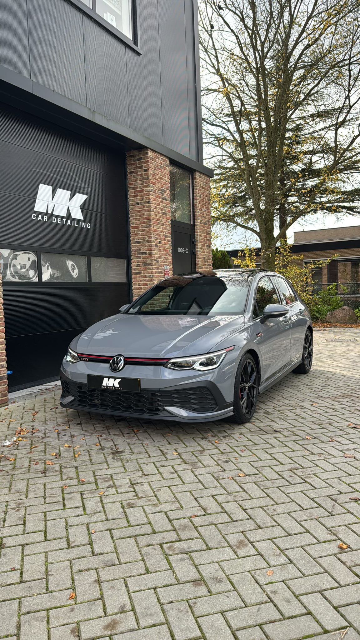MK Car Detailing Gorinchem | Portofolio