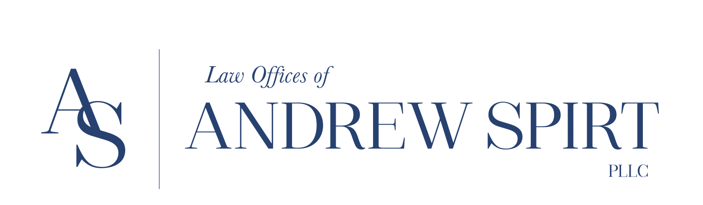 Law Office of Andrew Spirit