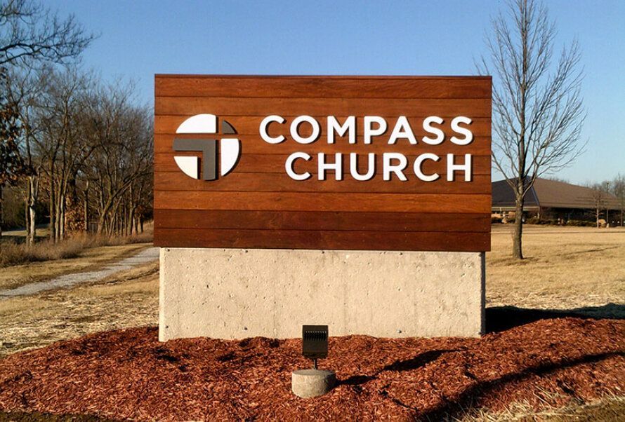 The 7 Most Popular Commercial Sign Types (And When to Use Each One)