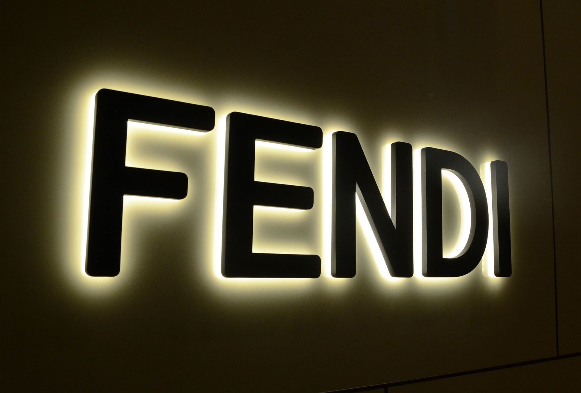 Industries We Serve – Illuminated Signs for Every Business