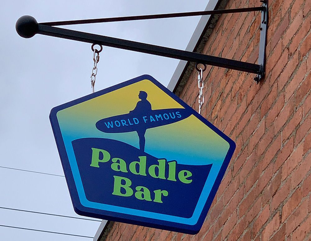 Long-Term Benefits of Professional Signage Planning