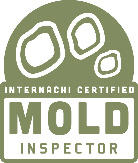 InterNACHI mold inspector certification logo