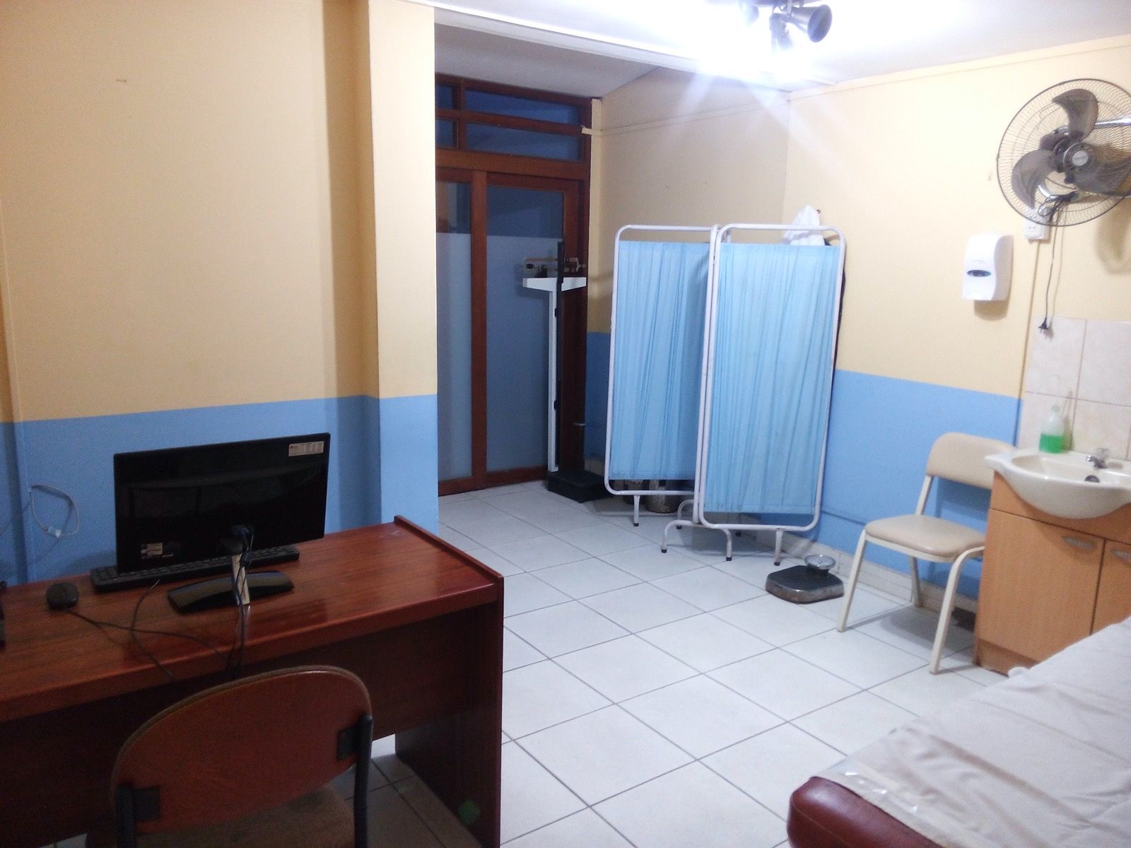 centro-medico-santa-rita