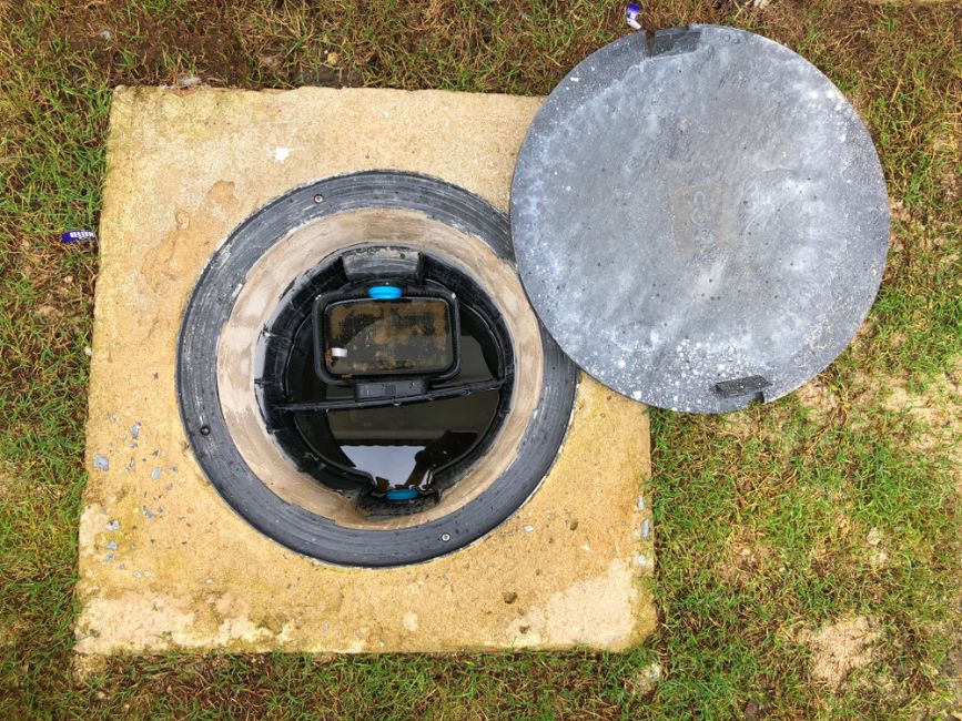 Commercial Septic Tank Cleaning Gympie Septic Pump Outs