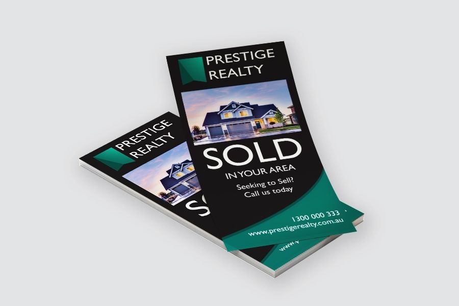 Leaflet Printing Kildare | Leaflet Printing Laois