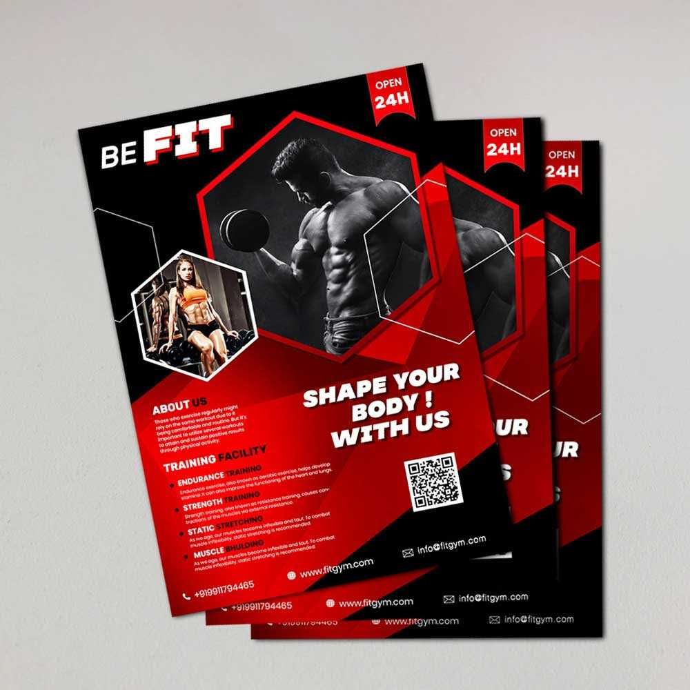 Leaflet Printing Kildare | Leaflet Printing Laois