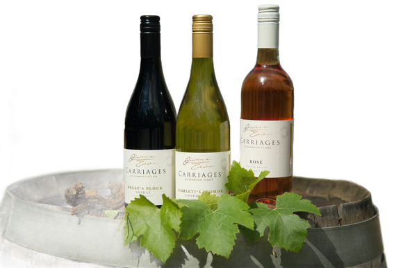 Find Out More About The Carriages Boutique Wines Carriages Boutique Wines for your hotel accommodation.