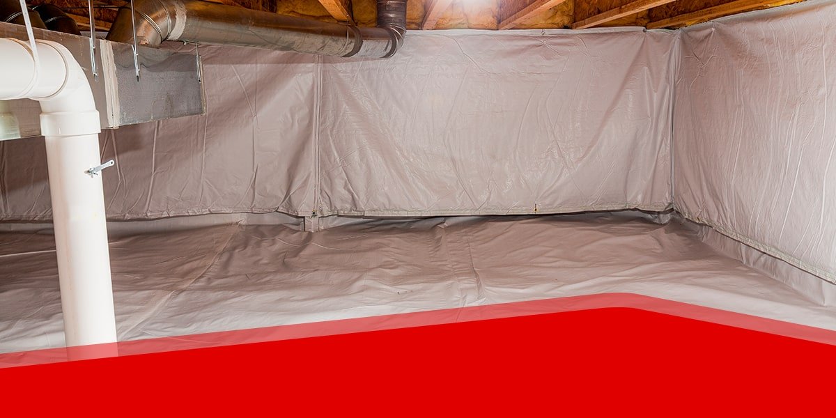 Pros and Cons of Crawl Space Encapsulation HydroHelp911