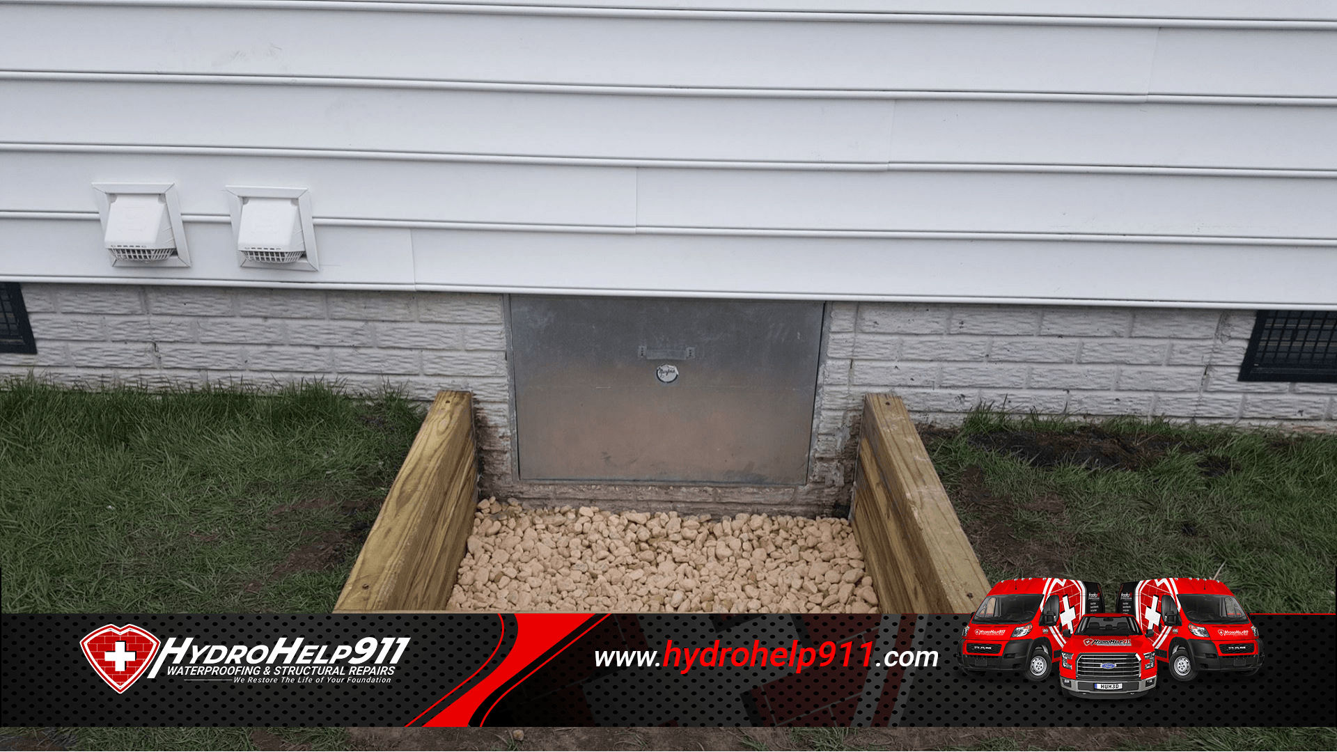 How To Seal Crawl Space Access Door – BKYJL