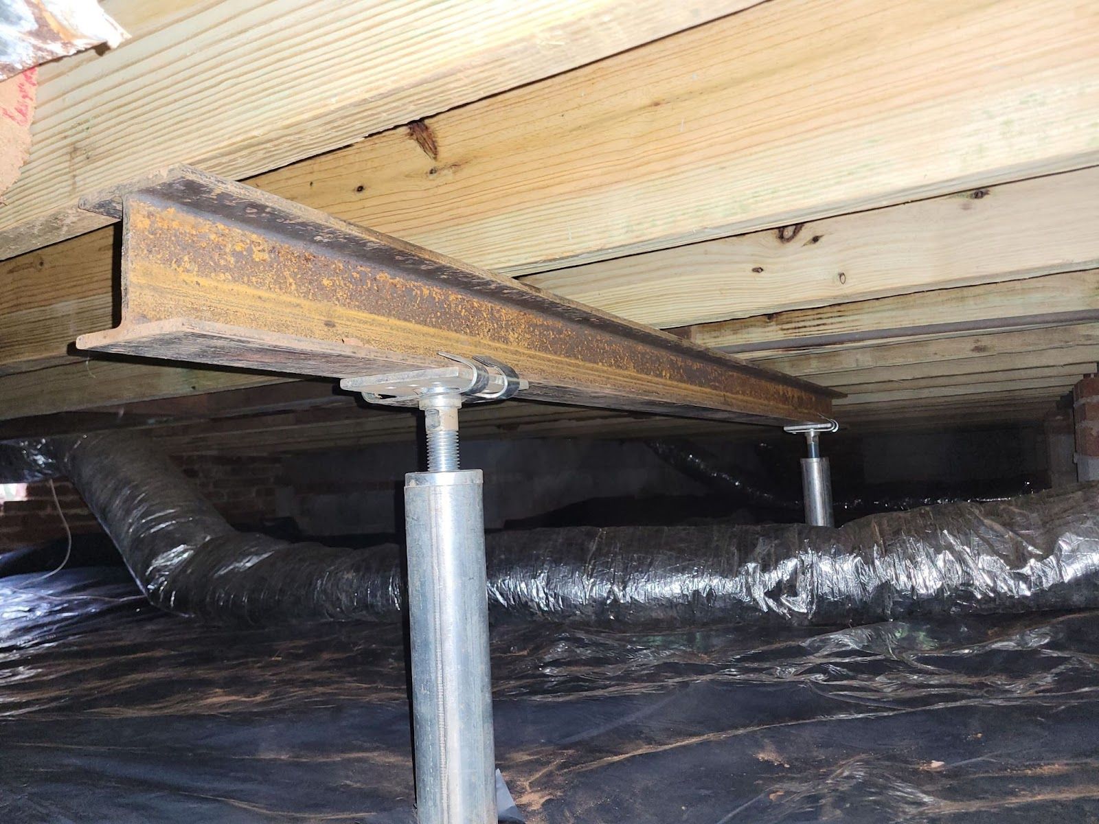 Why Do My Floors Squeak and Creak? Causes & Solutions