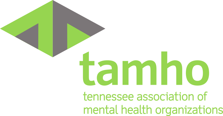 Tennessee Association of Mental Health Organizations Tennessee Association of Mental Health Organizations