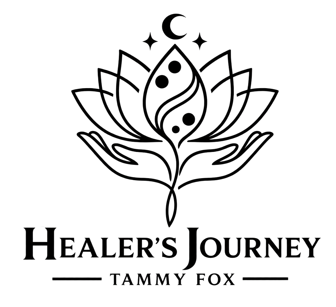 Healer's Journey logo