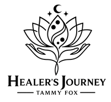 Healer's Journey logo