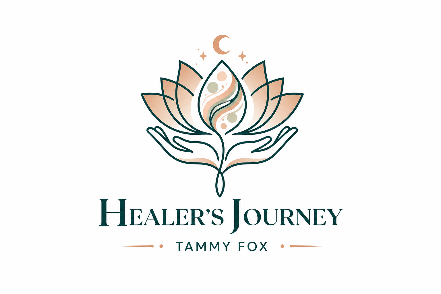 Healers Journey