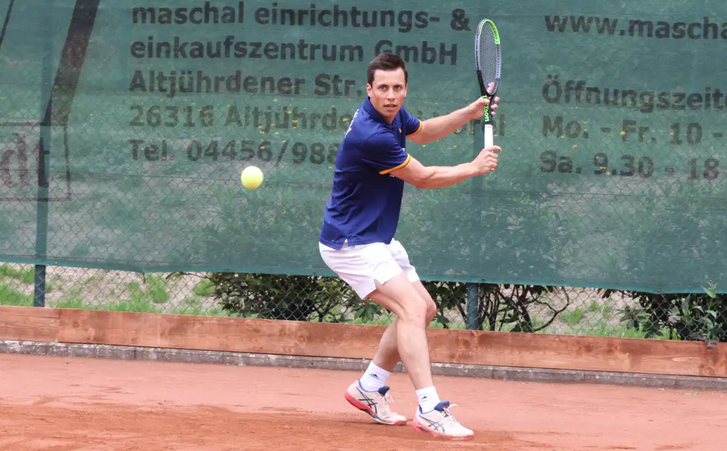 Bild: Henning Busch
