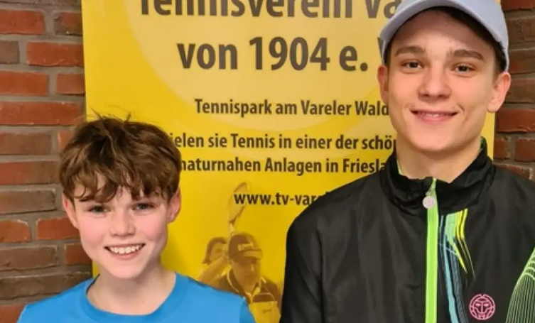 Bild: TV Varel