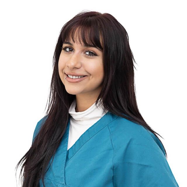 Anelia - Praxisteam Dr. Ostermeier