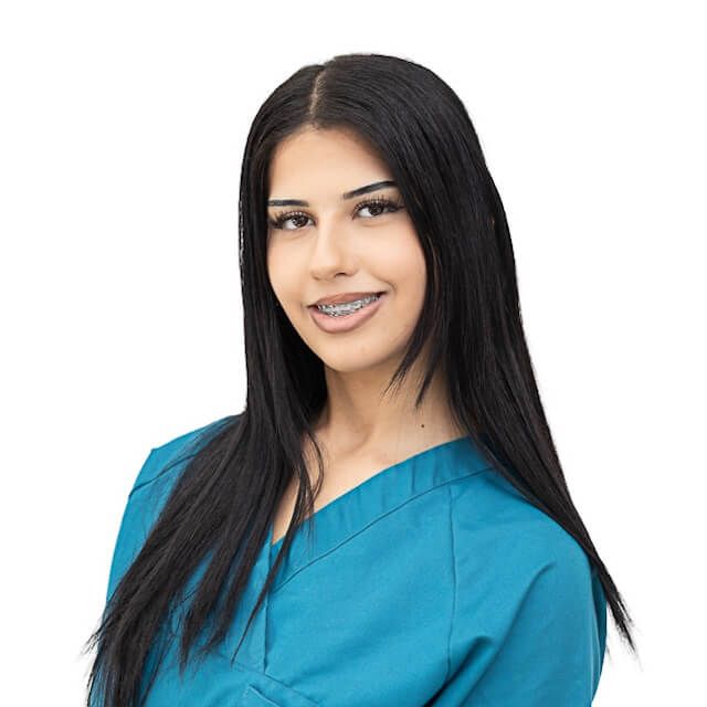 Naeema - Praxisteam Dr. Ostermeier