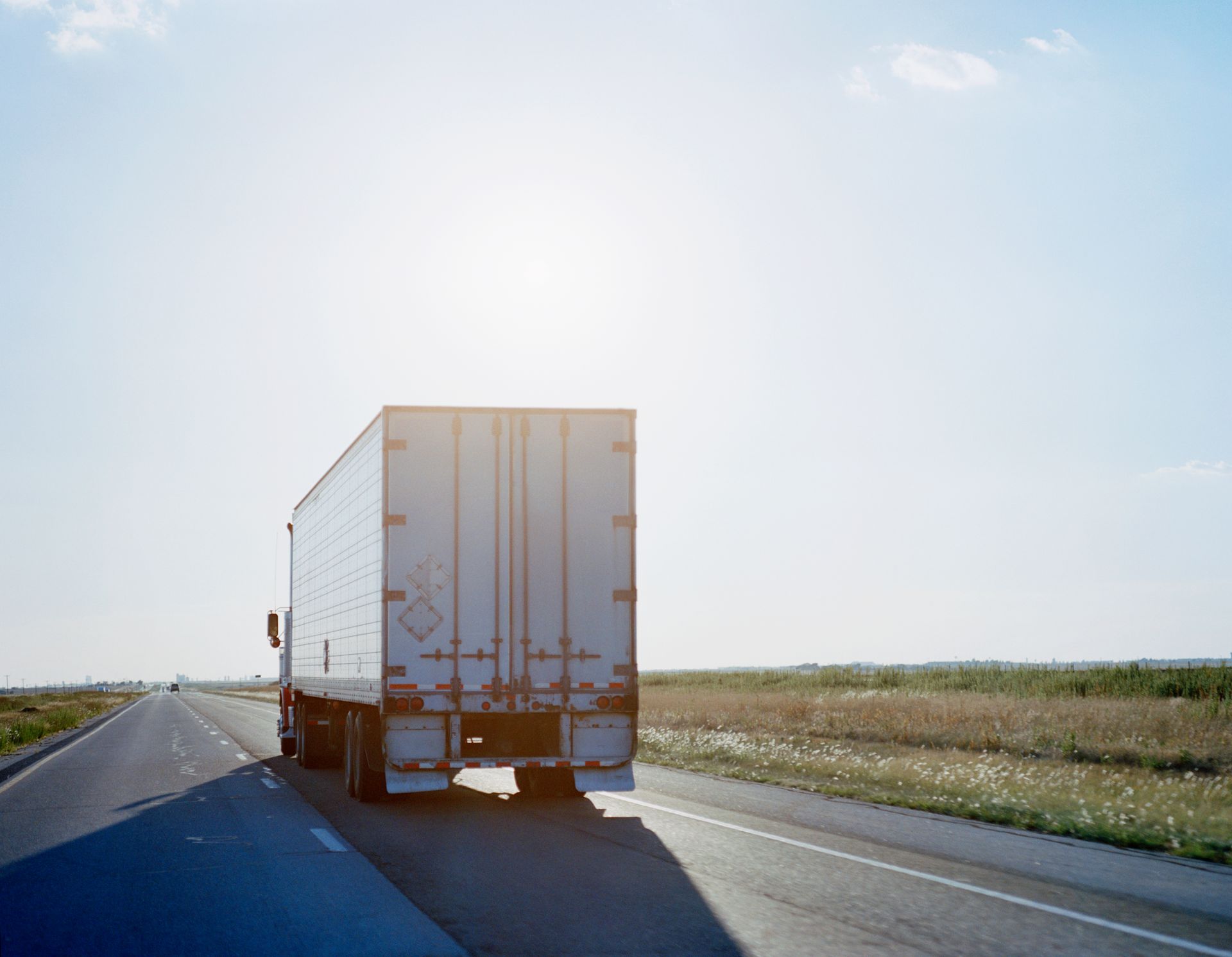Trasporti e spedizioni