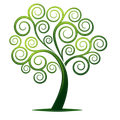 Euphoria Group Tree Logo