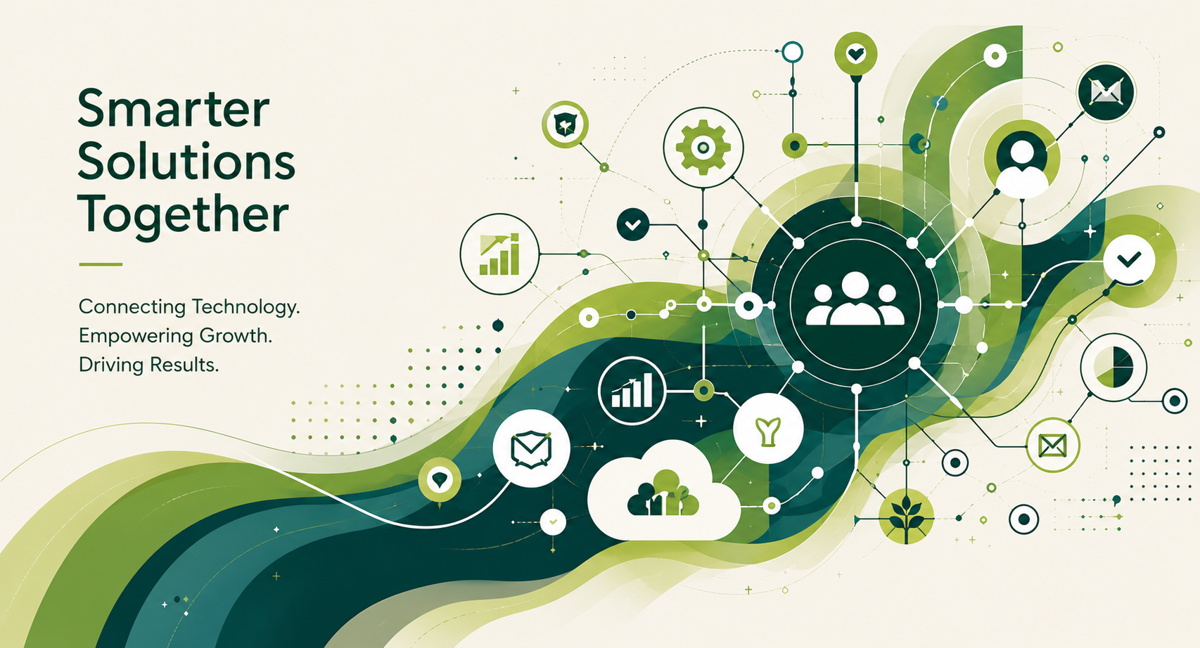 Euphoria Group - Smarter Solutions Together