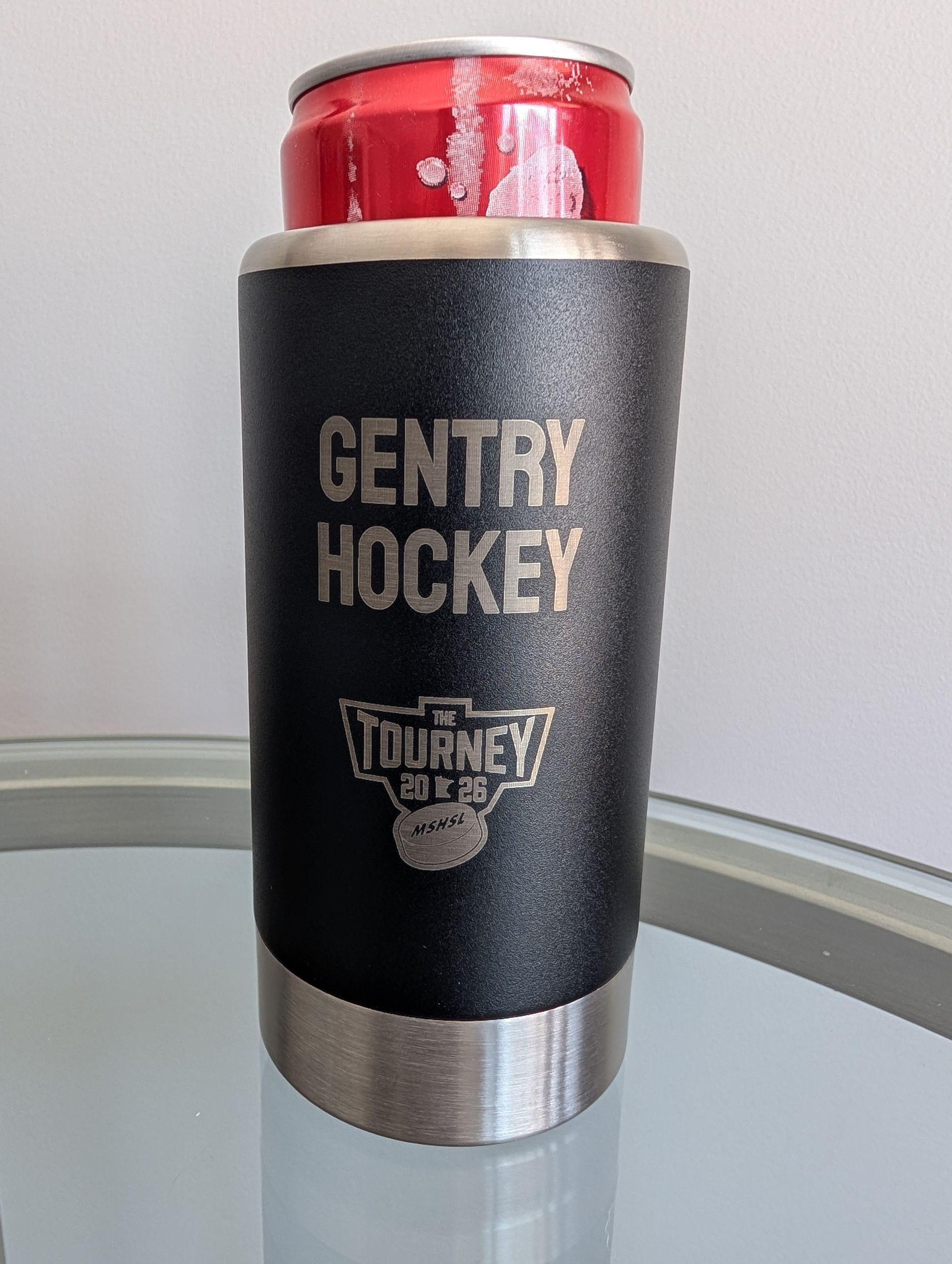 Personalized Can Coolers