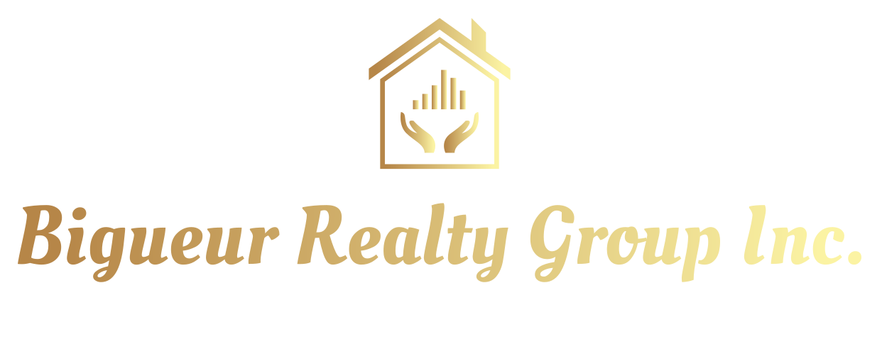 Bigueur Realty Group Inc Trusted Real Estate Services