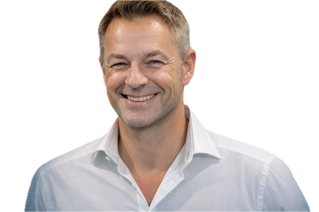 Dè disrupter in Sales Training