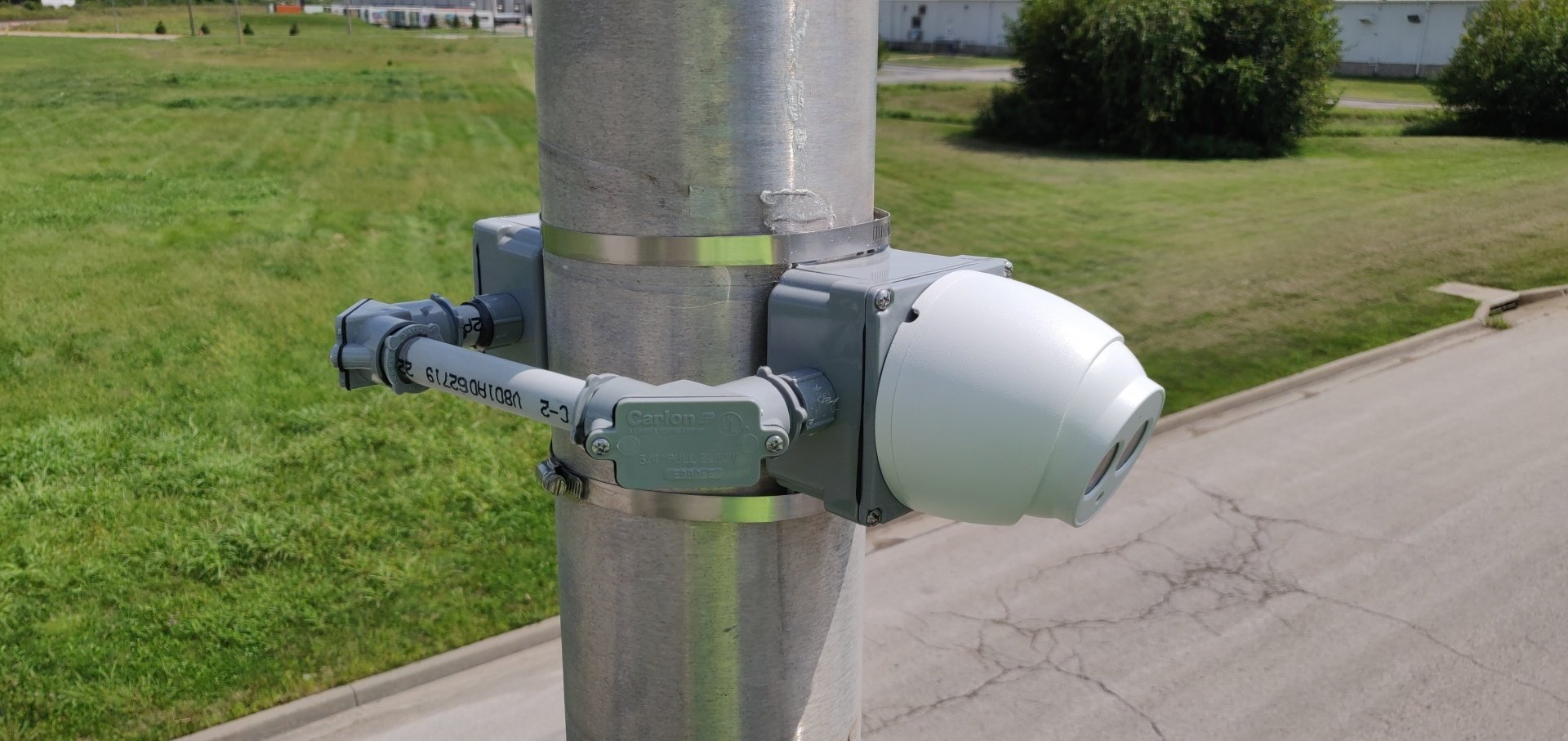 Custom Security & Access Solutions Fits Security & Gates KCMO