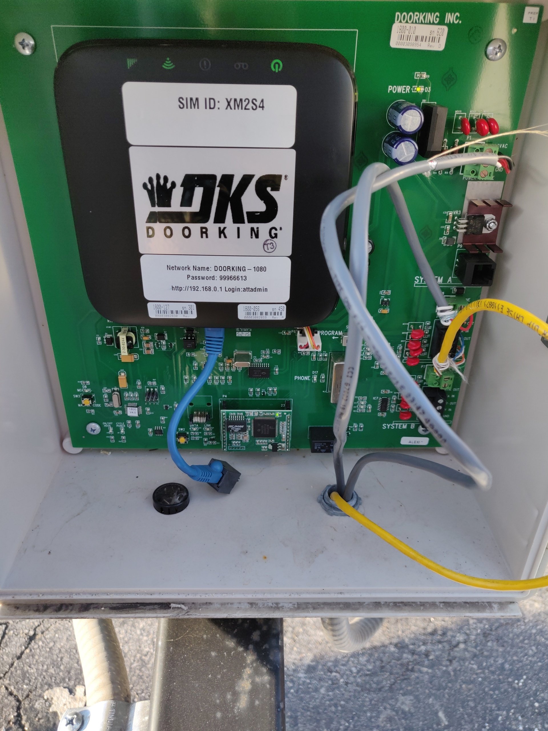 Custom Security & Access Solutions Fits Security & Gates KCMO