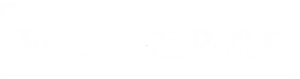 White text on a white background.