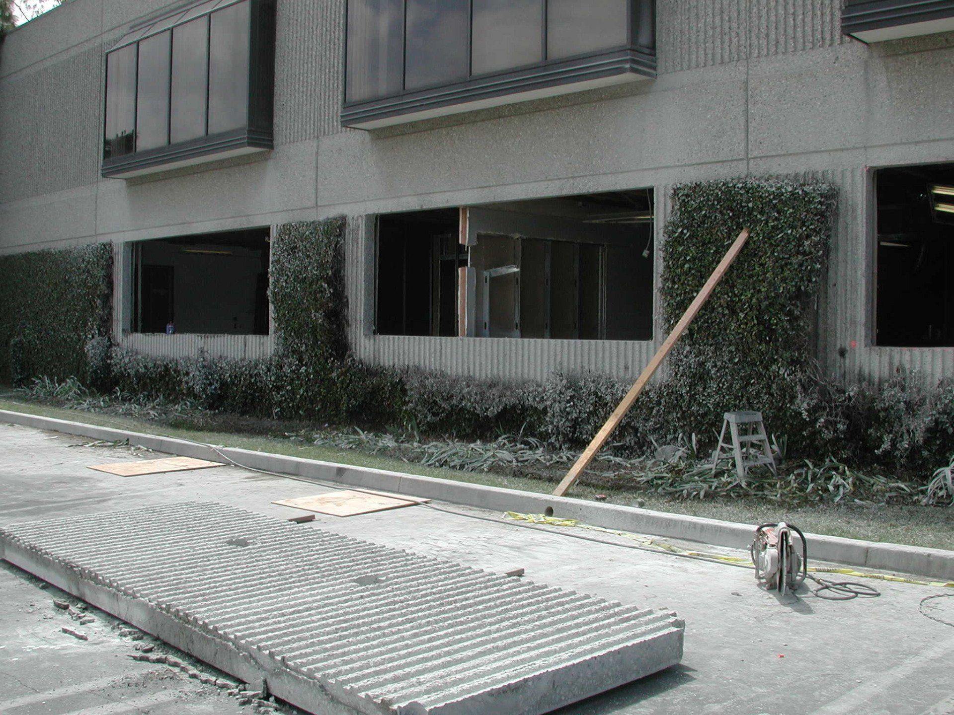 Construction Service