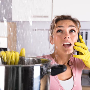 Leak Detection Services in Northern Virginia