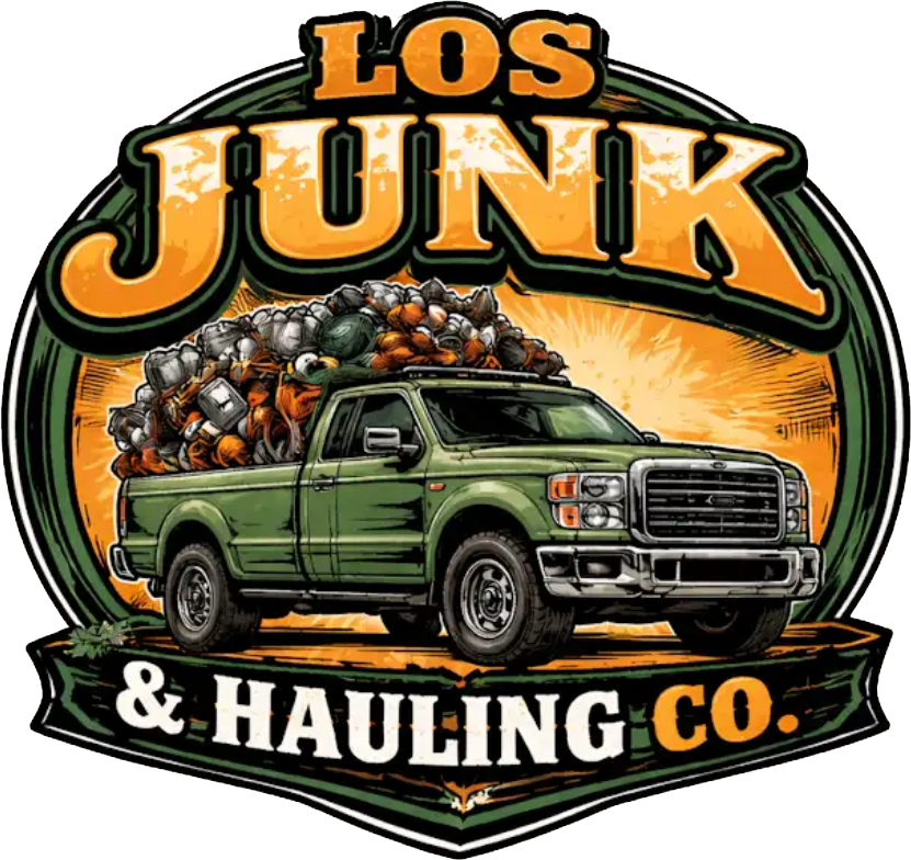 LOS Junk & Hauling Co.