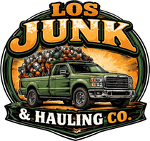 Los Junk & Hauling Co.