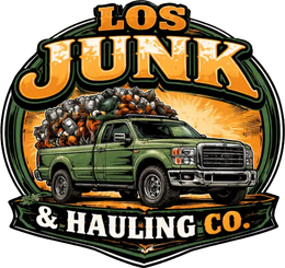 LOS Junk & Hauling Co.