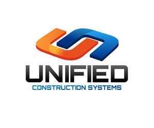Unified Construction Systems New Logo Serving Akron, Canton, Cleveland and more!