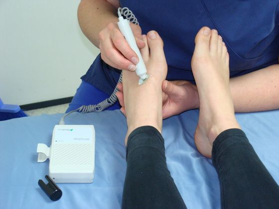 Expert providing podiatrist service in Onerahi, NZ