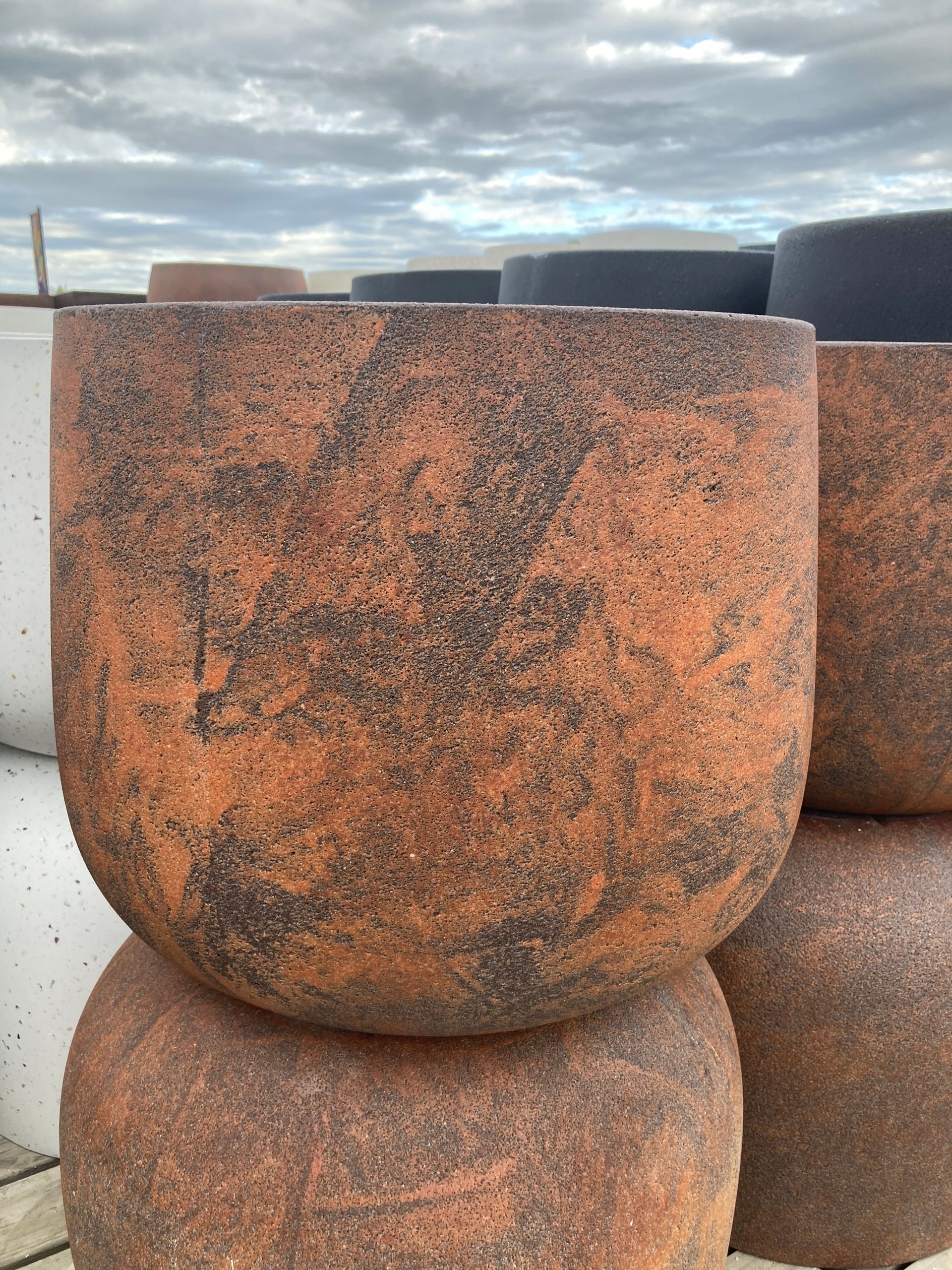 Plant Pots for Sale in Queensland Timbara Garden Centre