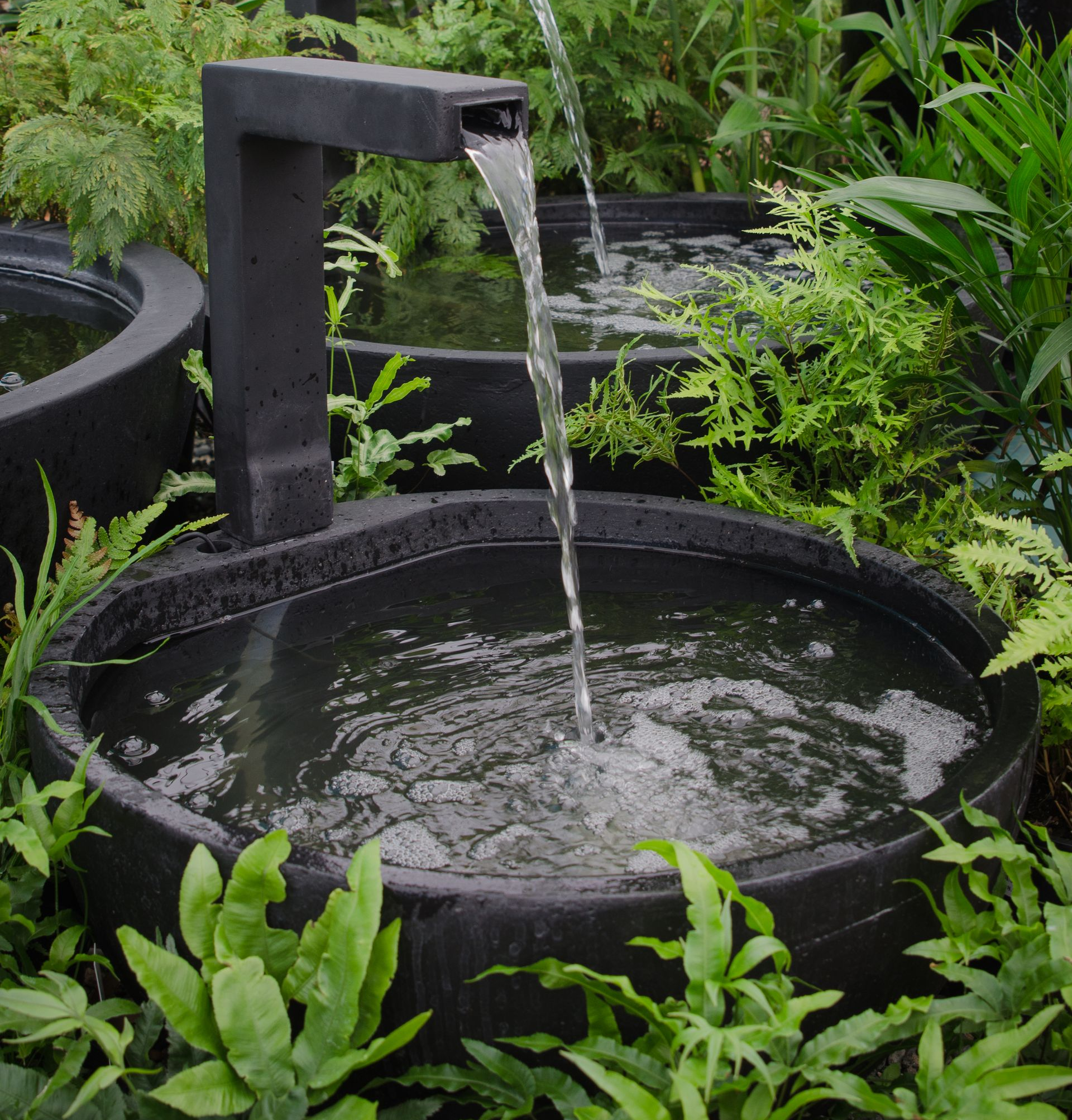 Fountains - Timbara Nursery