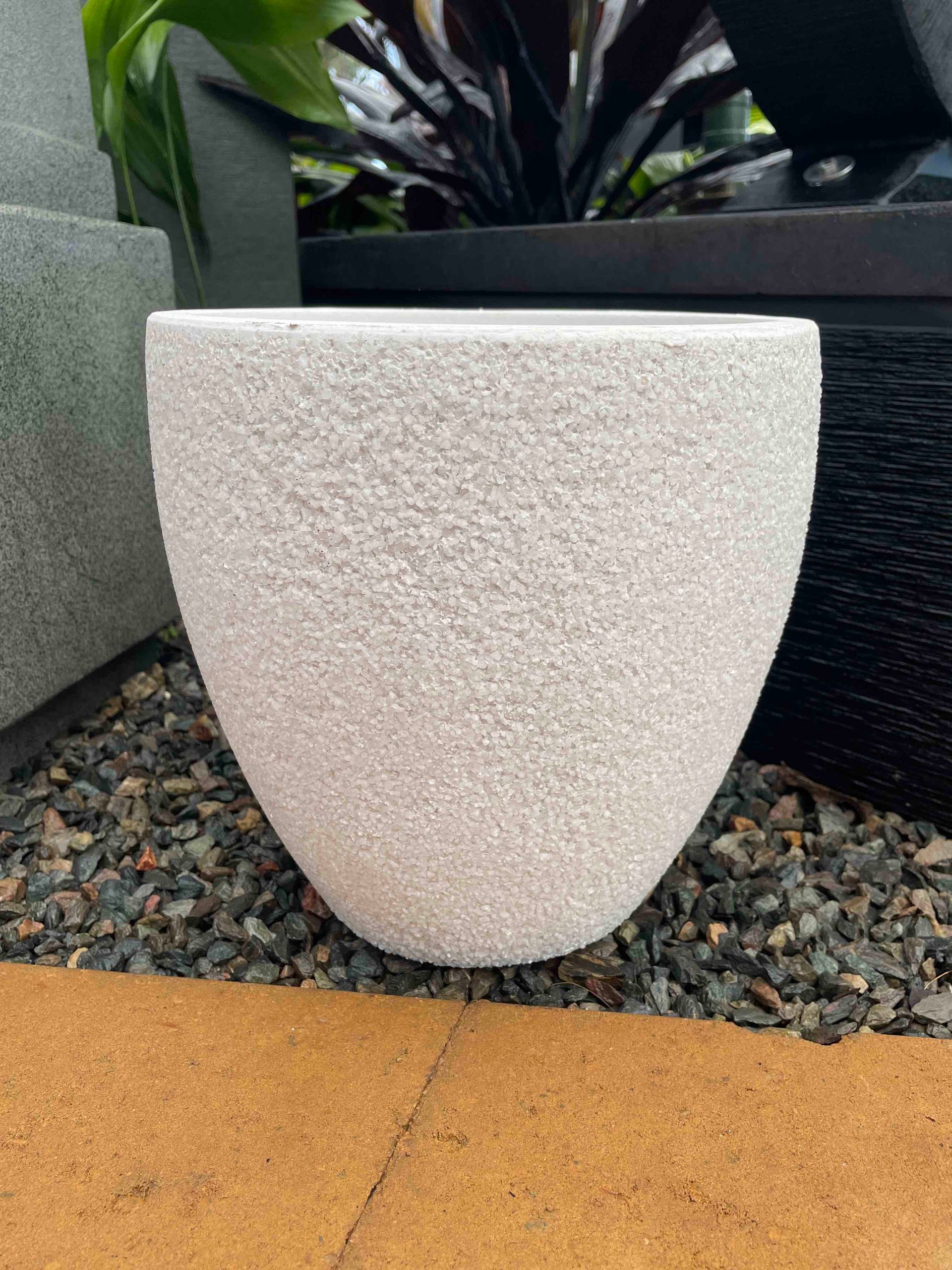 Pots