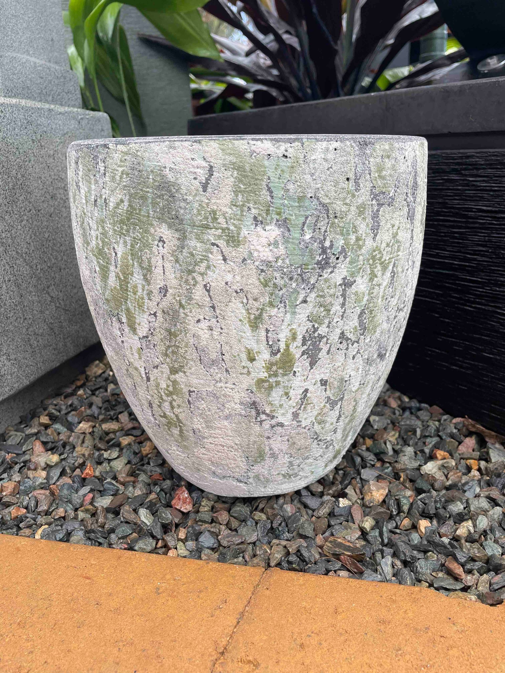 Pots